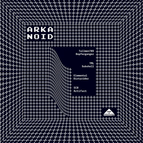 Arkanoid