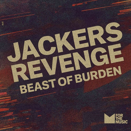 Beast Of Burden 