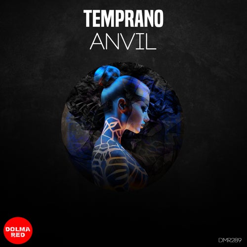  Temprano - Anvil (2024) 