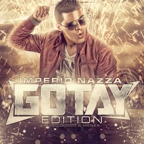 Imperio Nazza: Gotay Edition
