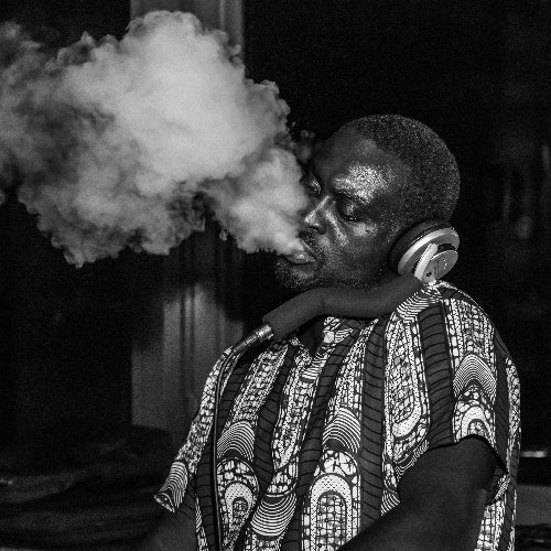 Afrocentric Vibes for Feb