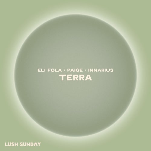 Terra (Extended Mix)