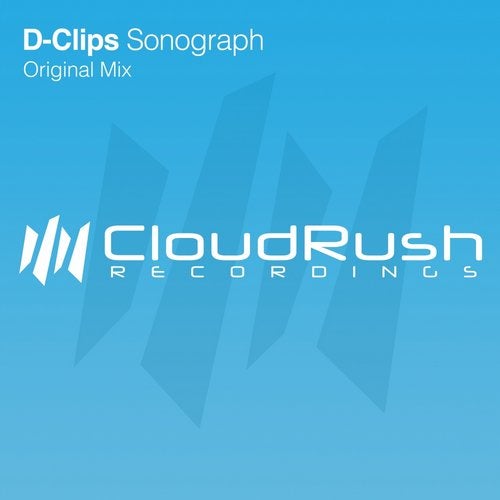 Cover art for Sonograph