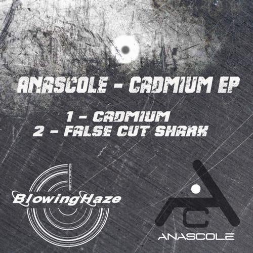 Cadmium EP