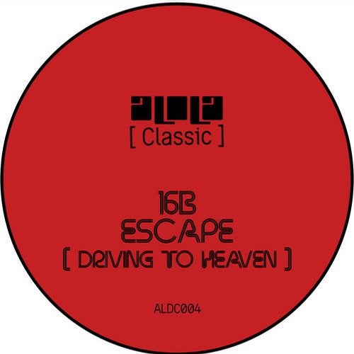 Escape (Driving To Heaven)