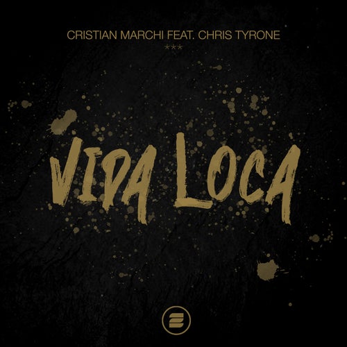 Vida Loca (Extended Mix)