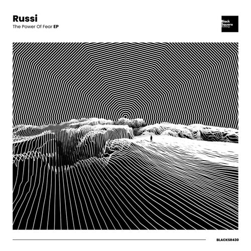  Russi - The Power Of Fear (2023) 