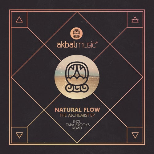 The Alchemist Incl. Tara Brooks Remix