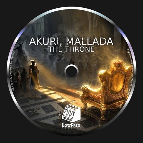 The Throne
