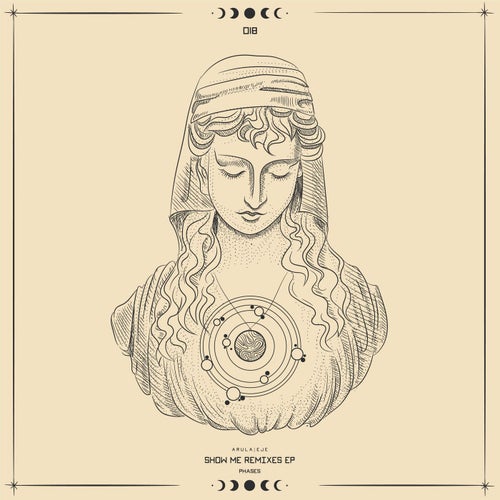 Show Me Remixes