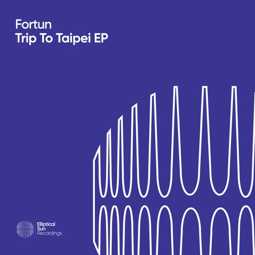 Trip To Taipei EP