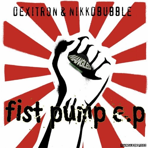 Cover art for Fist Pump
