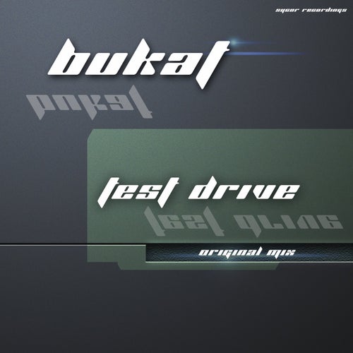 Test Drive