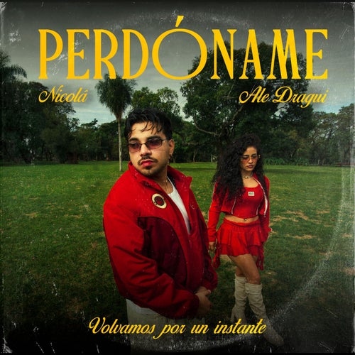Perdoname