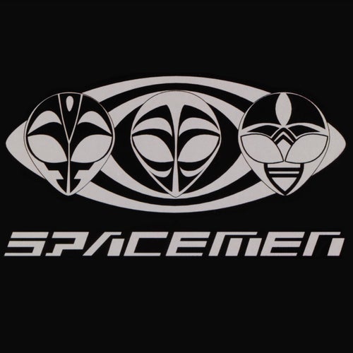 Spacemen