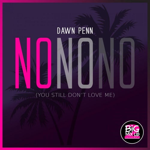 No No No (You Still Don't Love Me)