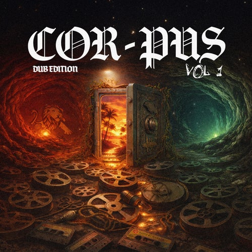 COR - PUS Vol. 1 (Dub Edition)