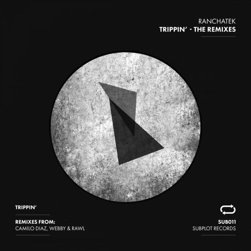 Trippin': The Remix's