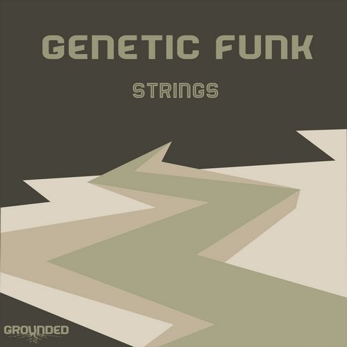 Cover art for Strings