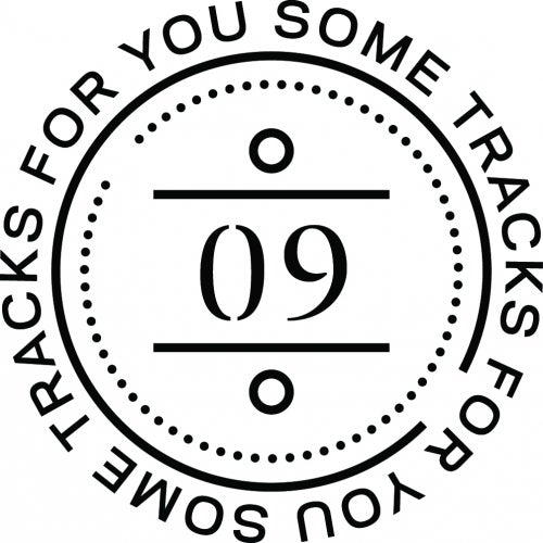 MISTER SOMETHING'S TRACKS FOR YOU NO.09