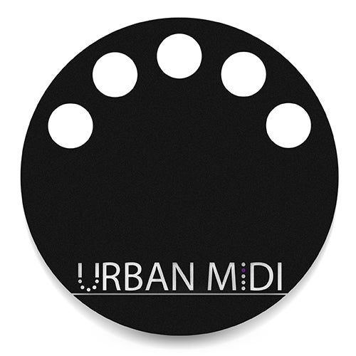 Urban MIDI Records