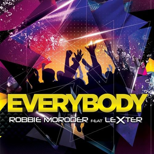 Everybody (feat. Lester)