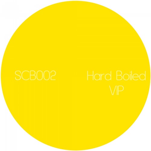 Hard Boiled VIP / 28_5