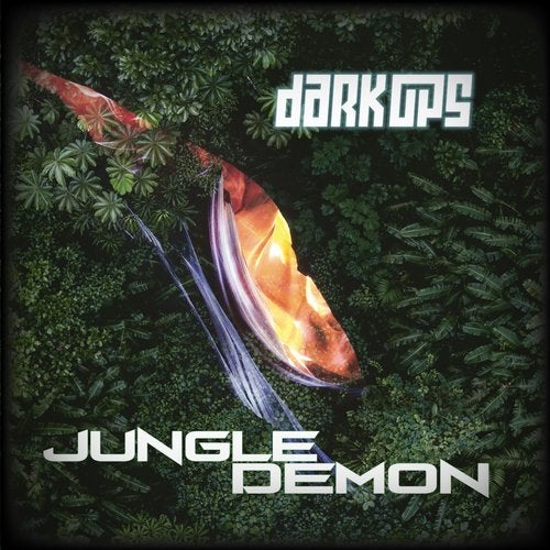 Dark Ops - Jungle Demon [EP] 2019