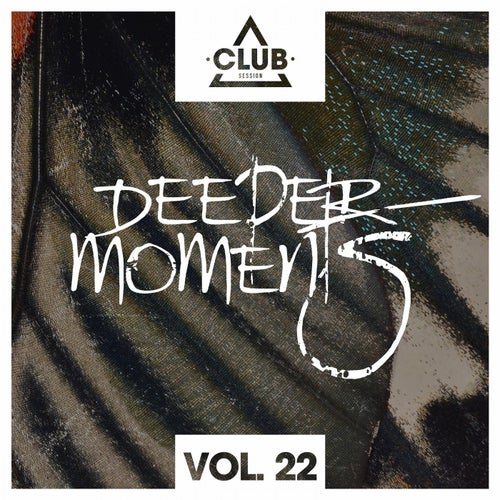 Deeper Moments Vol. 22