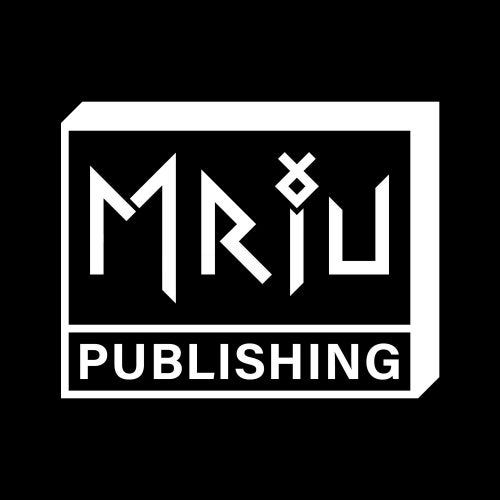 MRIU Publishing