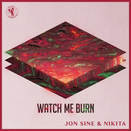 Watch Me Burn (Extended Mix)
