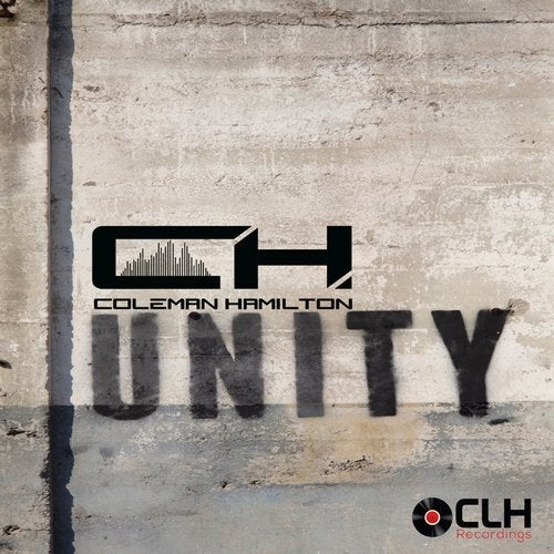 Cover art for Unity