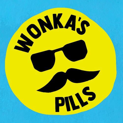 Wonka's Pills