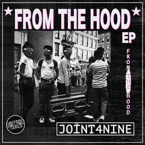 From The Hood