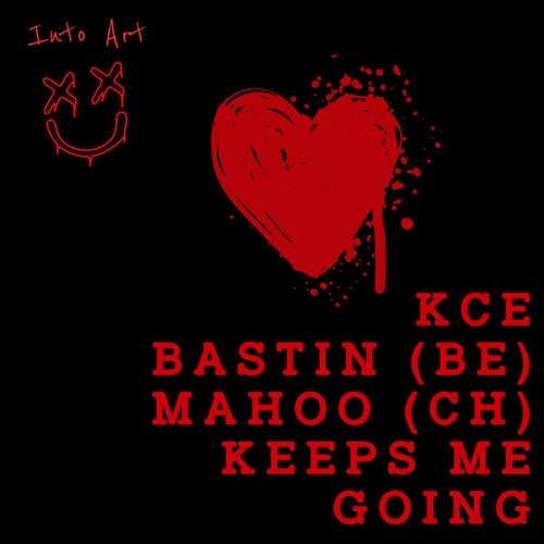 Keeps Me Going (Extended)
