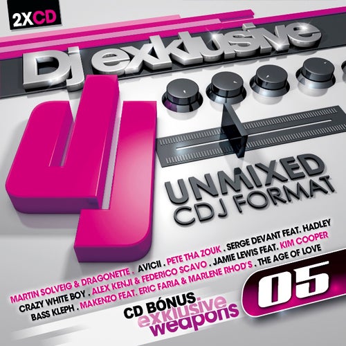 DJ Exklusive 05