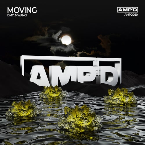 Moving