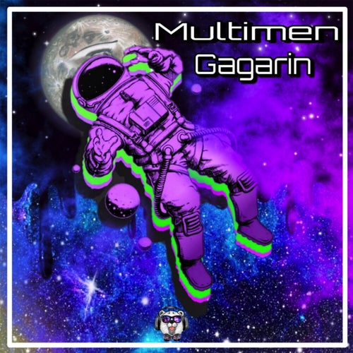  Multimen - Gagarin (2024) 