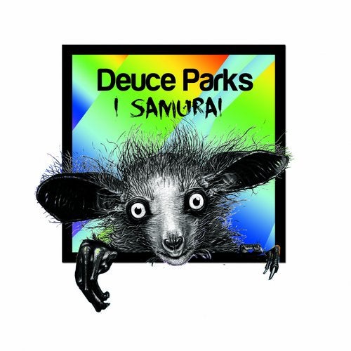 Cover art for I Samurai