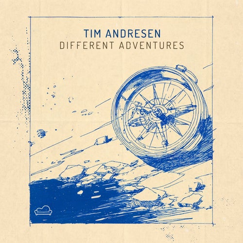 Different Adventures