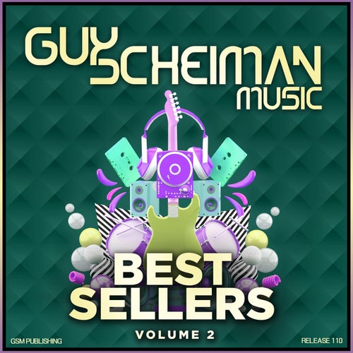 Best Sellers, Vol. 2
