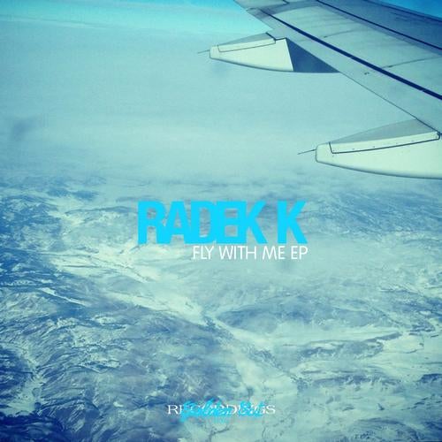 Fly With Me EP