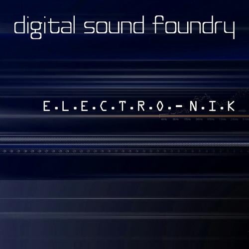 E.l.e.c.t.r.o. - N.i.k.