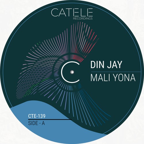  Din Jay - Mali Yona (2026) 