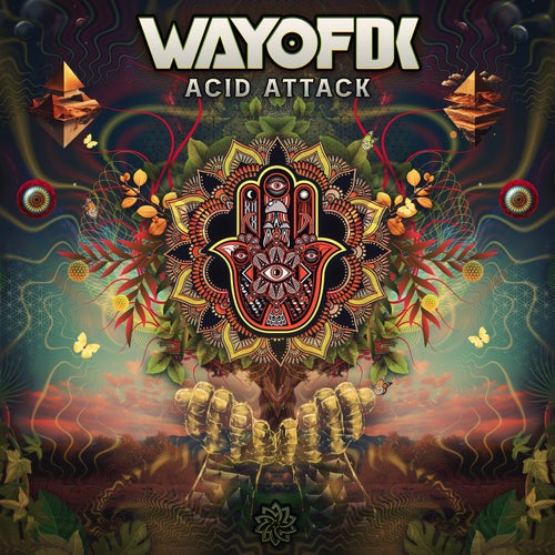 Acid Attack