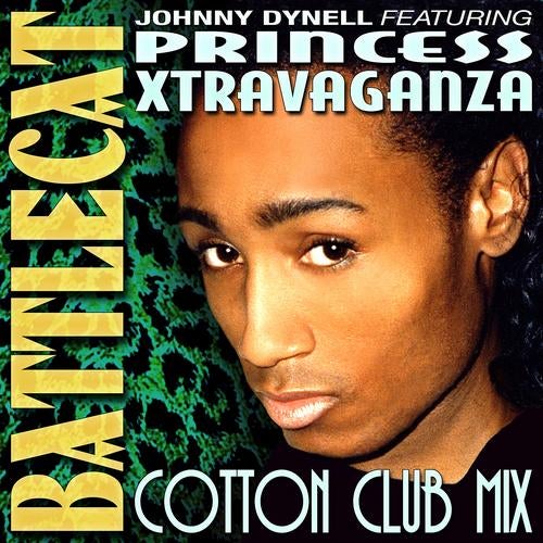 Battlecat (Cotton Club Mix)