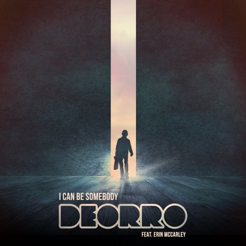 I Can Be Somebody - Club Mix