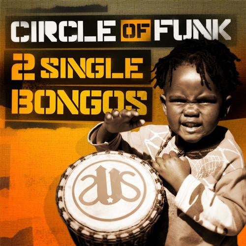 2 Single Bongos