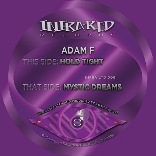 Hold Tight / Mystic Dreams