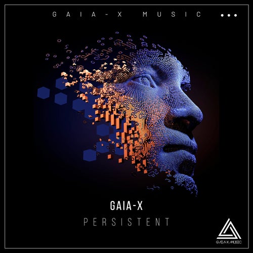 Cover art for Persistent